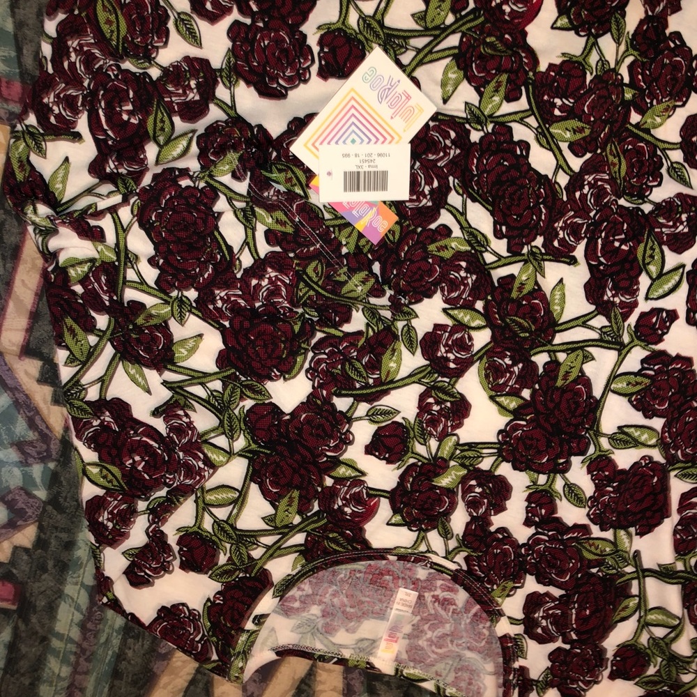 Lularoe Irma